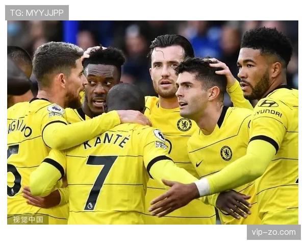 坎特如何从黑马奇兵蜕变为切尔西中场核心？