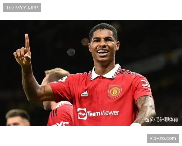 拉什福德的曼联青训象征意义解析