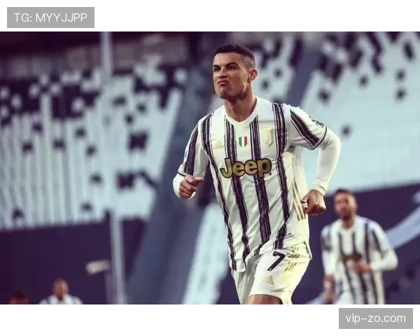 C罗的终结效率为何显著高于同代顶级射手