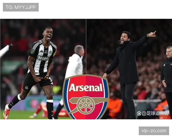 伊萨克如何以技术型9号重新定义现代中锋的进攻逻辑