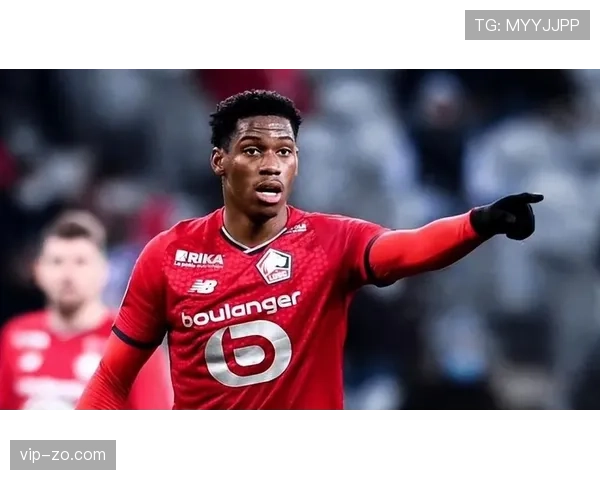 乔纳森·戴维如何在法甲持续高产：解码其稳定进球的机制与上限