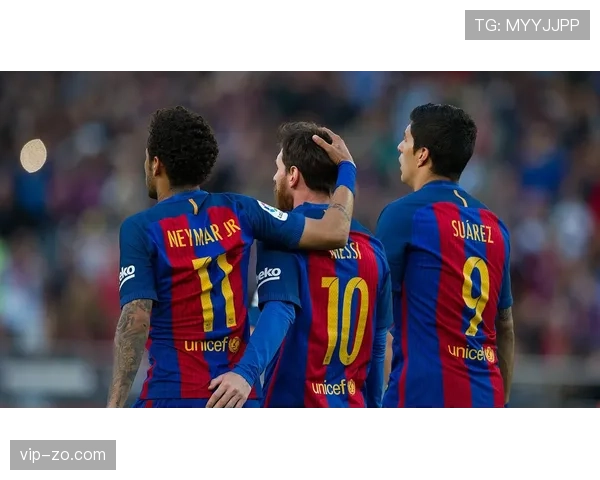 内马尔与梅西进攻终结方式分化：突破驱动 vs 体系分配