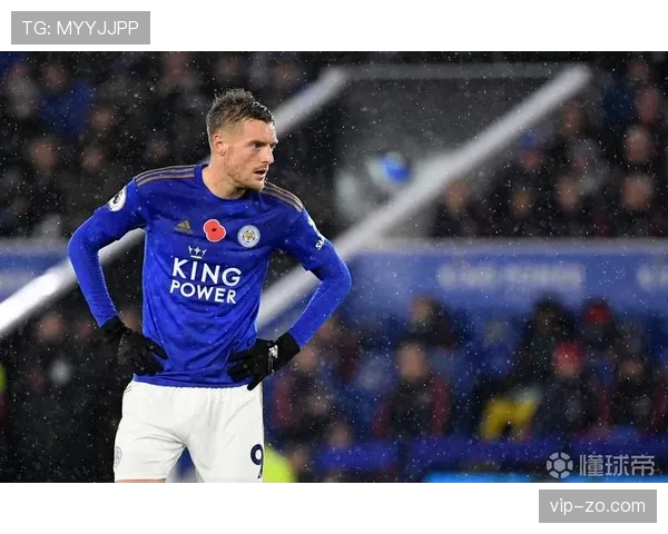 凯恩与瓦尔迪的进攻效率差异：战术适配性如何塑造两名前锋的不同上限